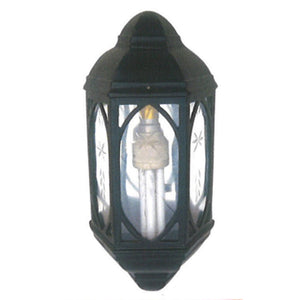 JS-IIA-PWL-2804 Small Classic Decorative Outdoor Wall Light
