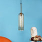 Cilindro Gold Iron Hanging Lights - E27 holder - without Bulb - PX-192