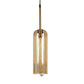 Cilindro Gold Iron Hanging Lights - E27 holder - without Bulb - PX-192