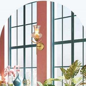 JS-SBL QW-06-017 Modern Wall Lights