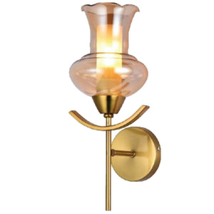 JS-SBL QW-06-017 Modern Wall Lights