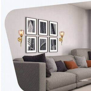 JS-SBL QW-06-021 Modern Wall Lights