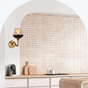 JS-SBL QW-06-025 Modern Wall Lights