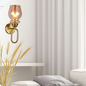 JS-SBL QW-06-027 Modern Wall Lights