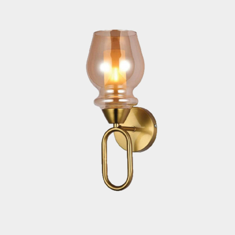 JS-SBL QW-06-027 Modern Wall Lights