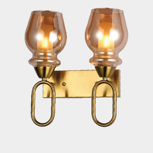JS-SBL QW-06-028 Modern Wall Lights