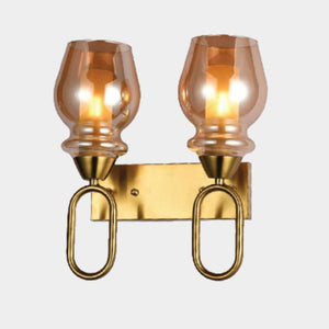 JS-SBL QW-06-028 Modern Wall Lights
