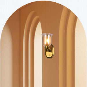 JS-SBL QW-06-033 Modern Wall Lights