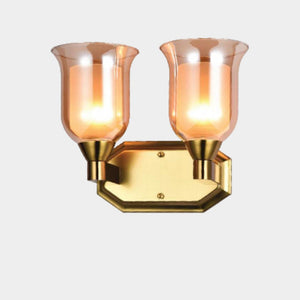 JS-SBL QW-06-034 Modern Wall Lights