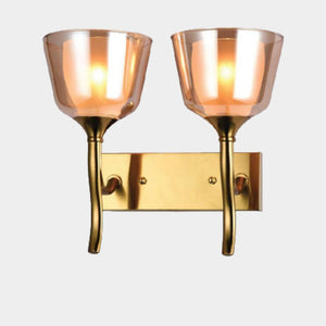 JS-SBL QW-06-036 Modern Wall Lights