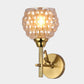 JS-SBL QW-06-045 Modern Wall Lights