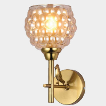 JS-SBL QW-06-045 Modern Wall Lights