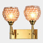JS-SBL QW-06-046 Modern Wall Lights