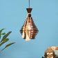 Decora Black Iron Hanging Lights - E27 holder - without Bulb - RA-HL-01-BK
