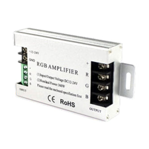 RGB Amplifier 30 AMP