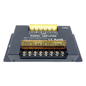 RGBCCT Amplifier 50 AMP