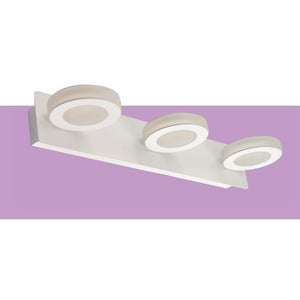 Rhondo-03 15W Led Mirror Light