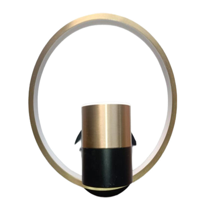 JSPHILO Ring Spot RETRO Led Wall Lights