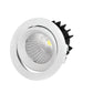 Rio Full White Cob Downlight 7w ALRI7R