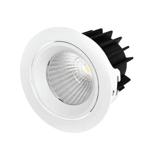 Rio Full White Cob Downlight 7w ALRI7R