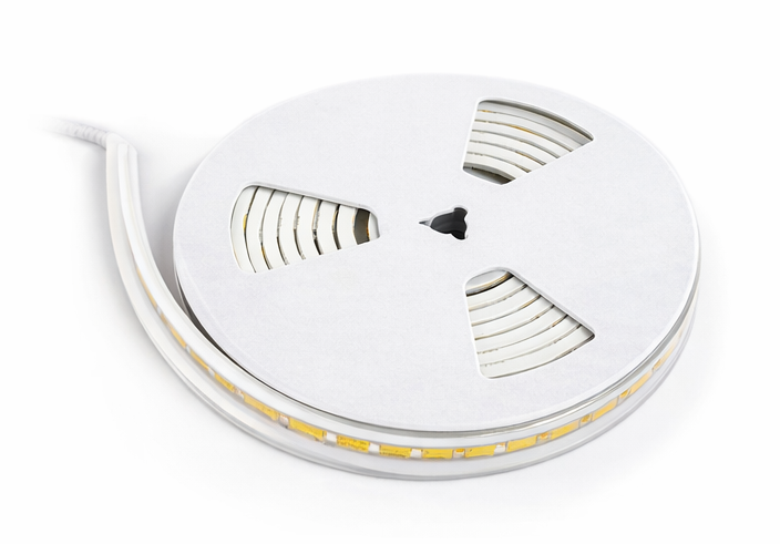 Eliante IP68 Underwater LED Linear Profile Light – 3000K Warm White, 2
