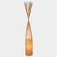 JS-SBL RT-01-006 Cane Floor Lamp