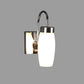 BrilliantLight Chrome chrome Wall Lights - S-17-1W - Included Bulbs