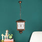 Grey Luminosity Antique Gold Metal Wall Lights -S-213-1p - Included Bulbs