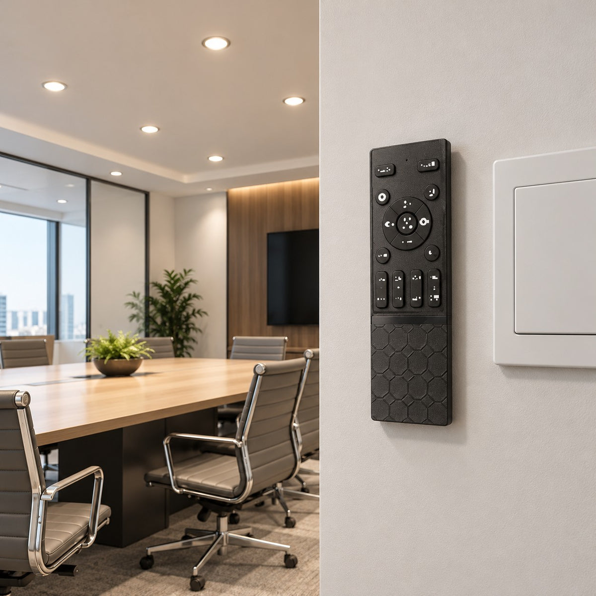 Architectural LED COB Downlights – Hermes - Hermes Lighting Remote 2.4Ghz