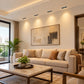 Architectural LED COB Downlights – Standard And Louvre - 3x2W COB Blaze Series