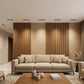 Architectural LED COB Downlights – Standard And Louvre - 10x2W COB Moveble Louver Series
