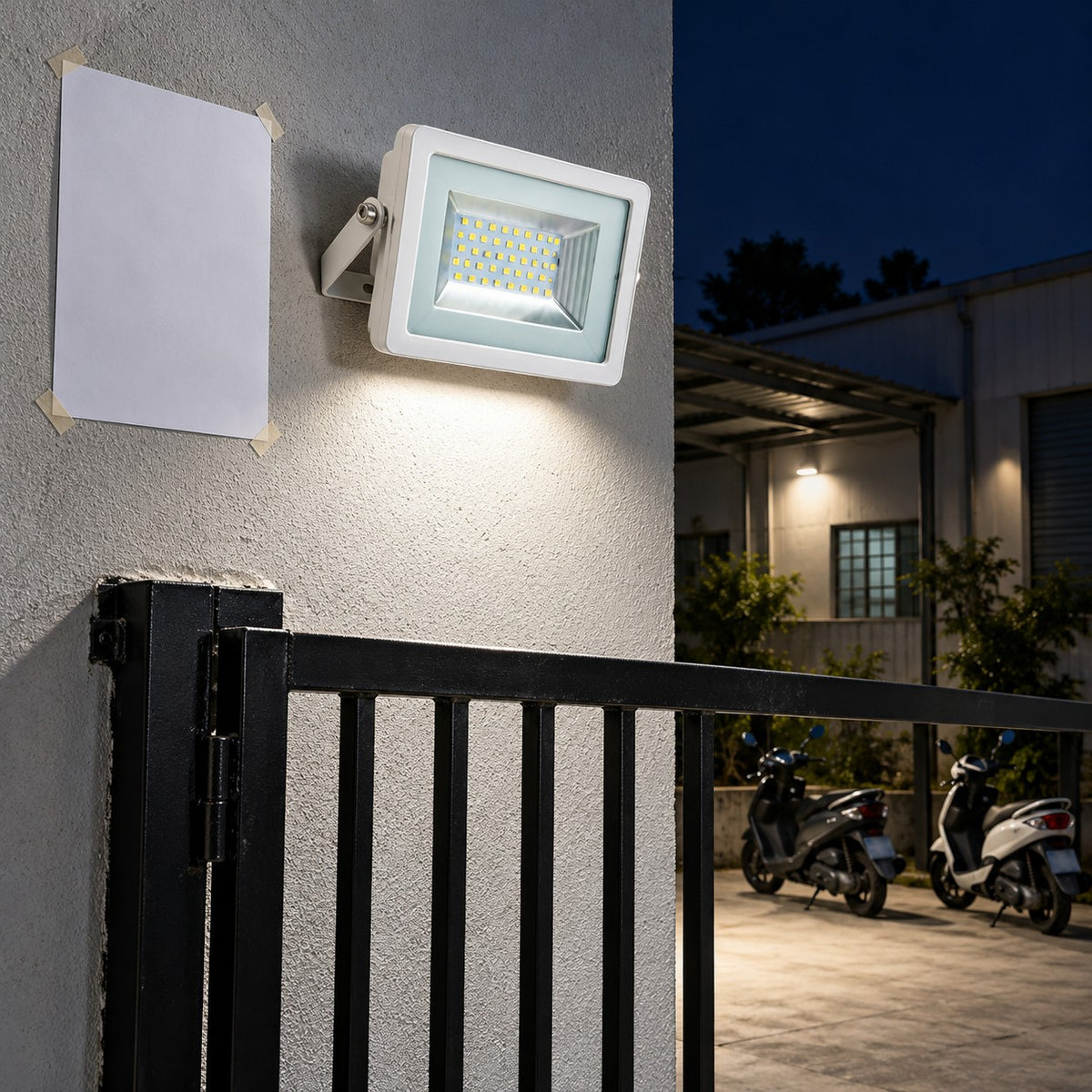 Ligor, A-Class And Black-Series LED Flood Lights - 20W A-Class Flood Lights, 30W A-Class Flood Lights, 50W A-Class Flood Lights, 100W A-Class Flood Lights, 10W A-Class Flood Lights, 150W A-Class Flood Lights
