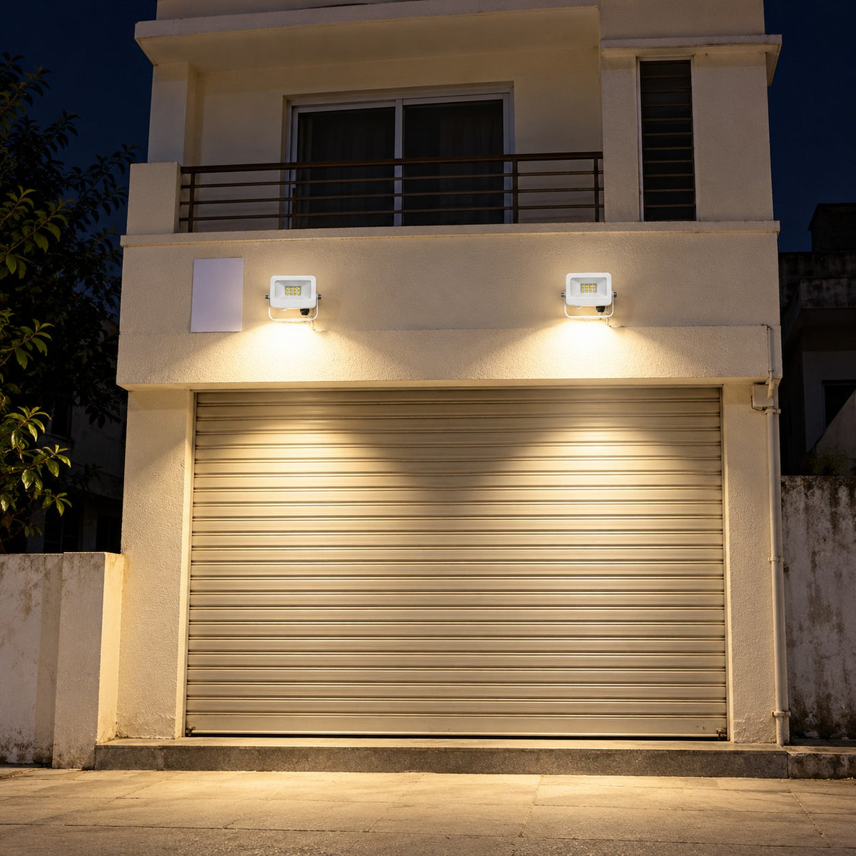 Puma And White Tiger LED Flood Lights - 10W Tiger Flood Light, 20W Tiger Flood Light, 30W Tiger Flood Light, 50W Tiger Flood Light, 100W Tiger Flood Light, 200W Tiger Flood Light, 150W Tiger Flood Light