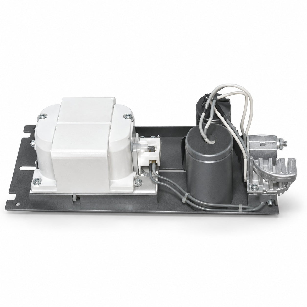 Lighting Gears, Modules And Accessories - 70W Mh Eco Alu Tray, 150W Mh Eco Alu Tray, 250W Mh Eco Alu Tray