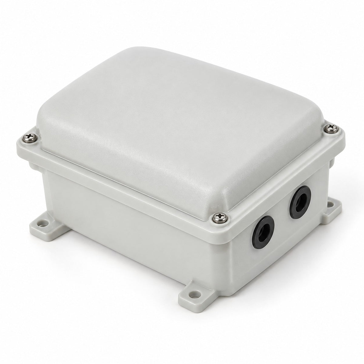 Lighting Gears, Modules And Accessories - 70/150W Empty Outdoor Cg Box IP - 65