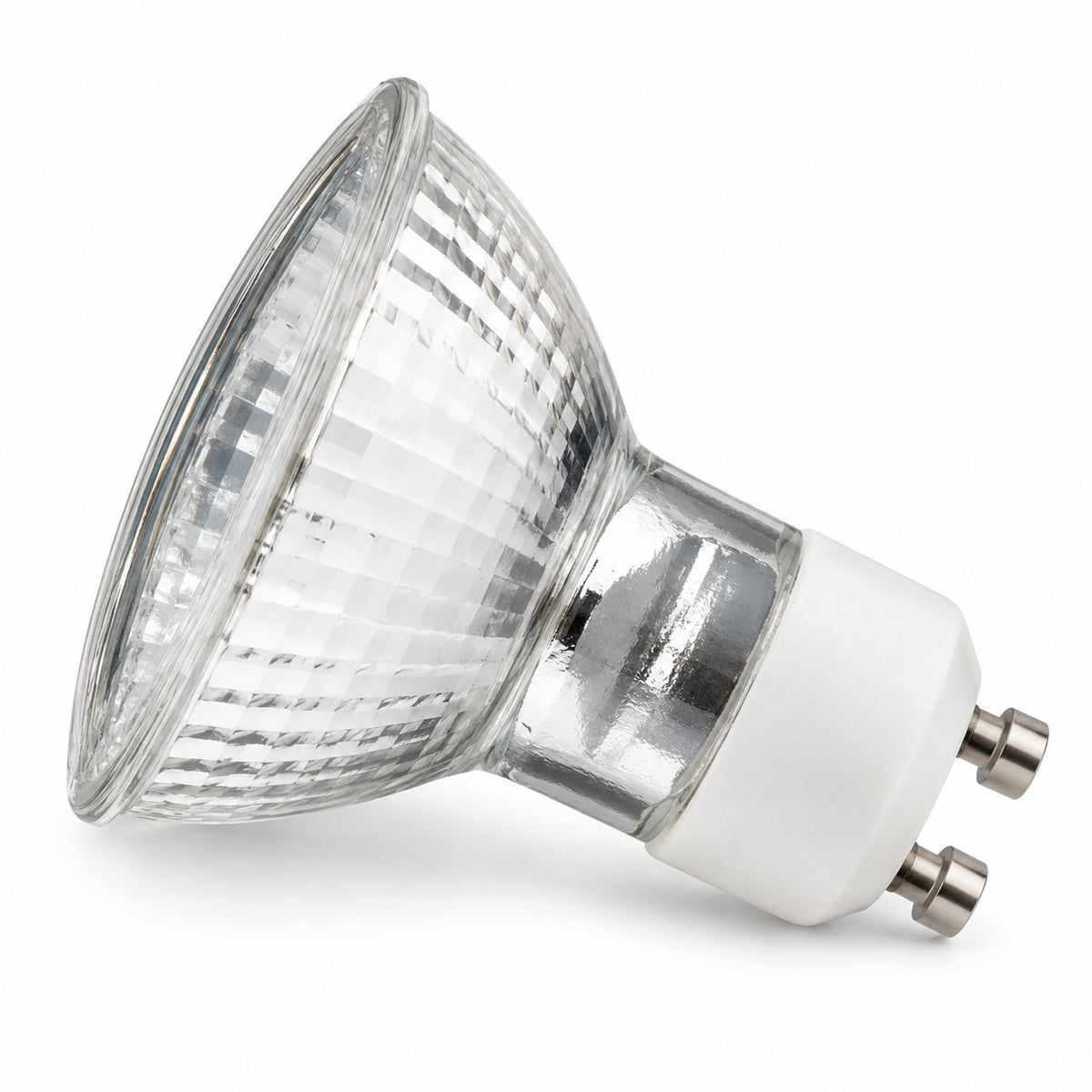 Halogen Capsule, Reflector And Linear Lamps - 50W Mr16 Lamp