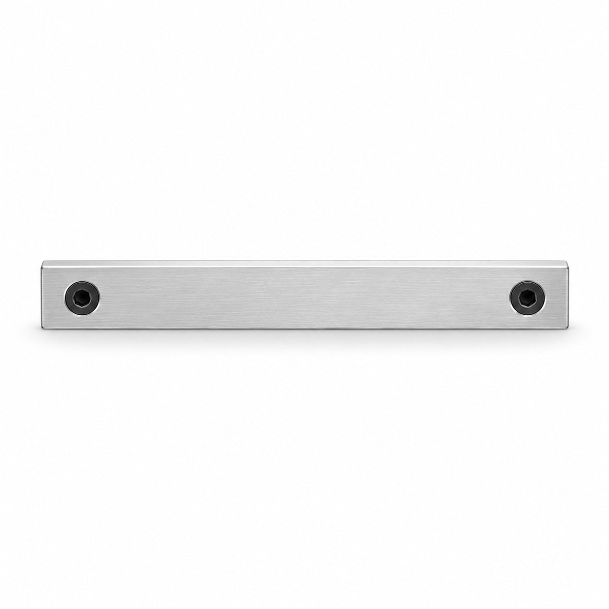 Prefab Modular LED Profile Lighting System - I Connector For 70mm