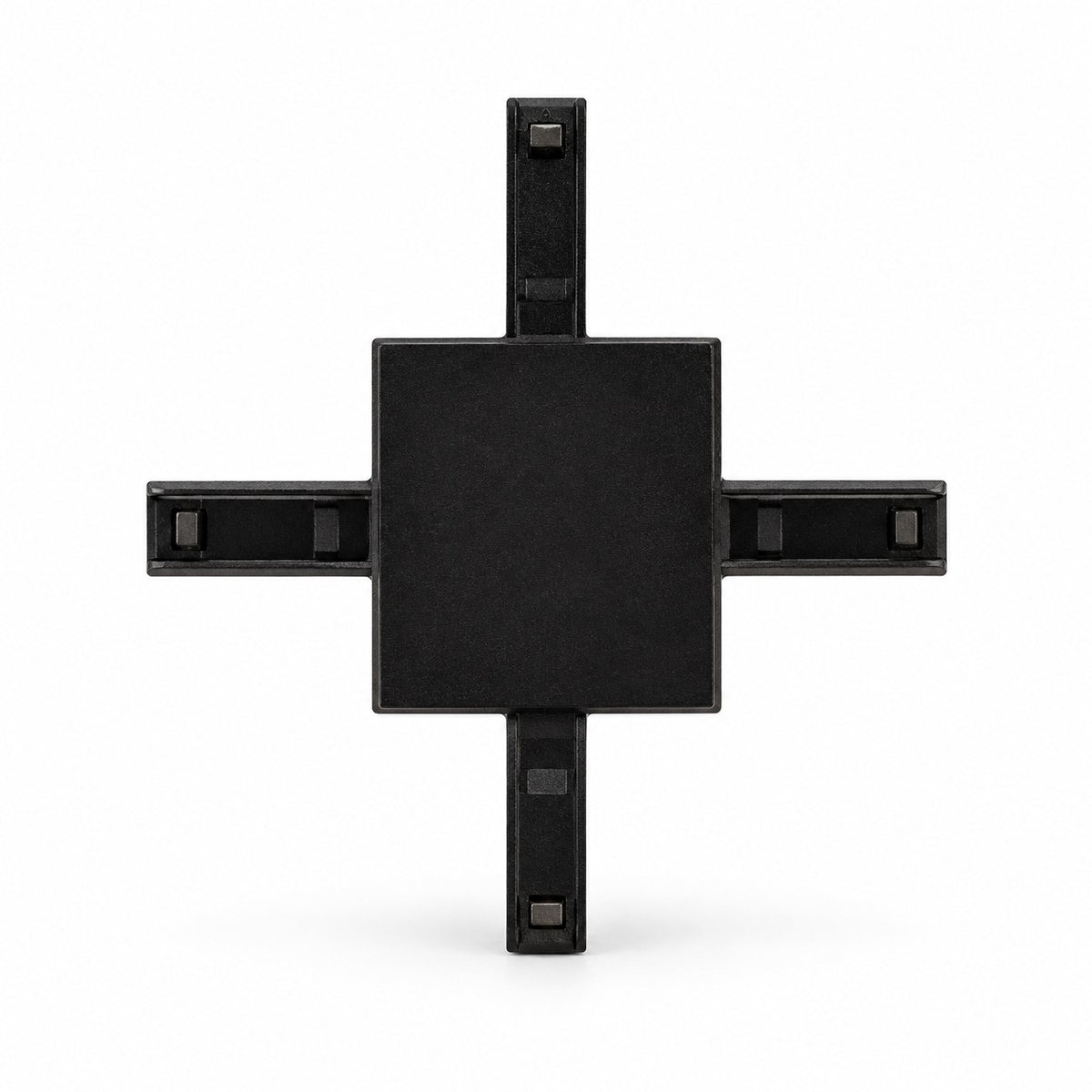 Prefab Modular LED Profile Lighting System - Plus Connector For 70mm