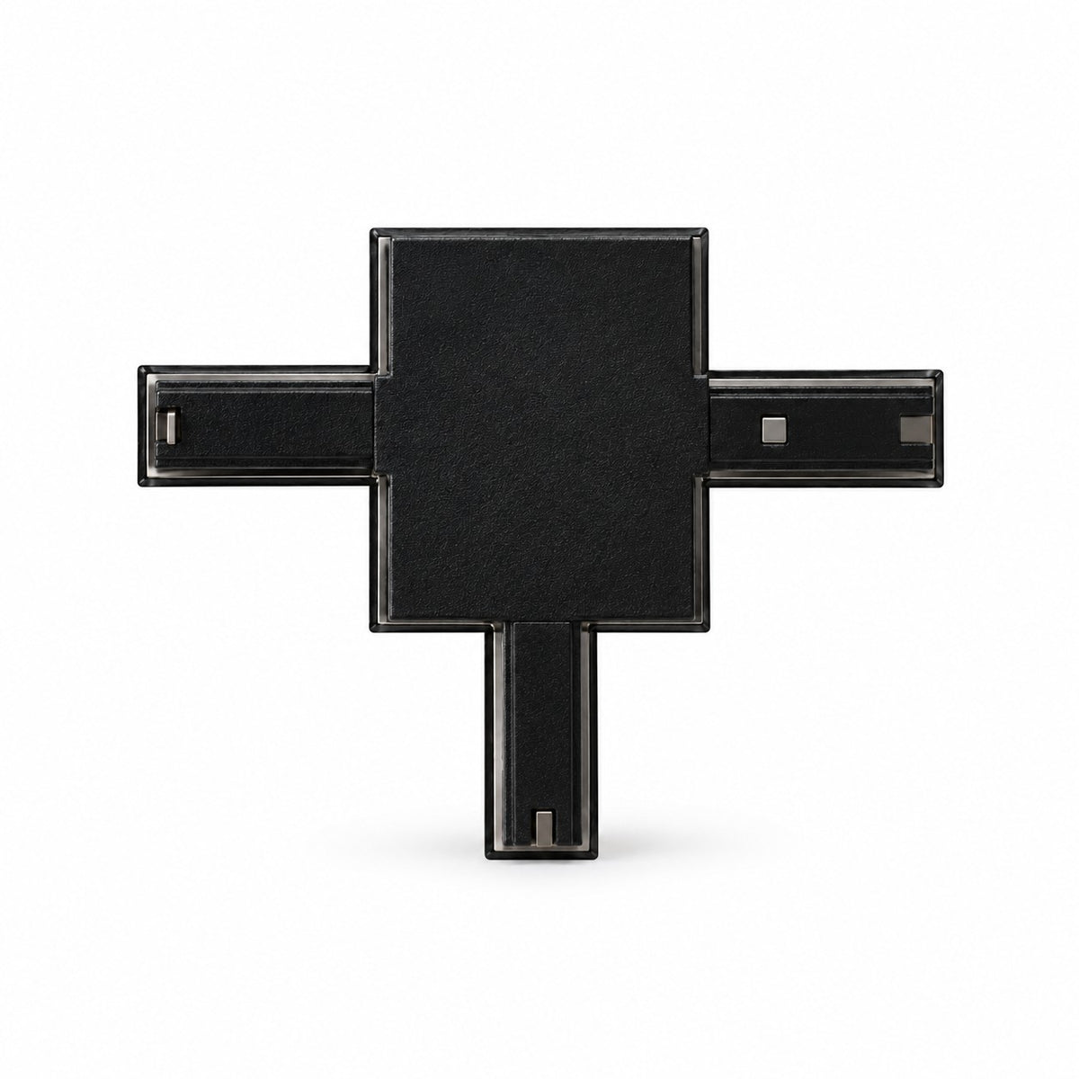 Prefab Modular LED Profile Lighting System - T Connector For 70mm