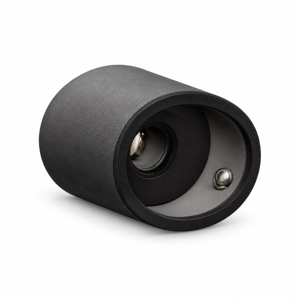 Flexible Silicon Profiles And Matching Accessories - 20mm Round