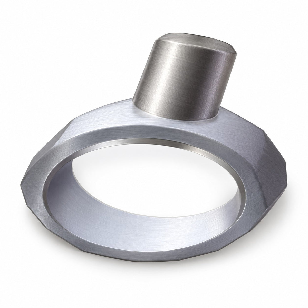 Flexible Silicon Profiles And Matching Accessories - 20mm Round