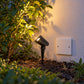 Mains And Solar Garden LED Spike Lights - 5W Cree Spike Light, 10W Cree Spike Light