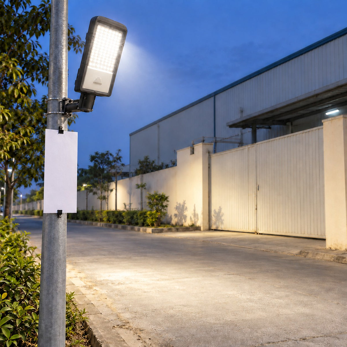 Outdoor LED Street Lights - 150W Eco Street Light