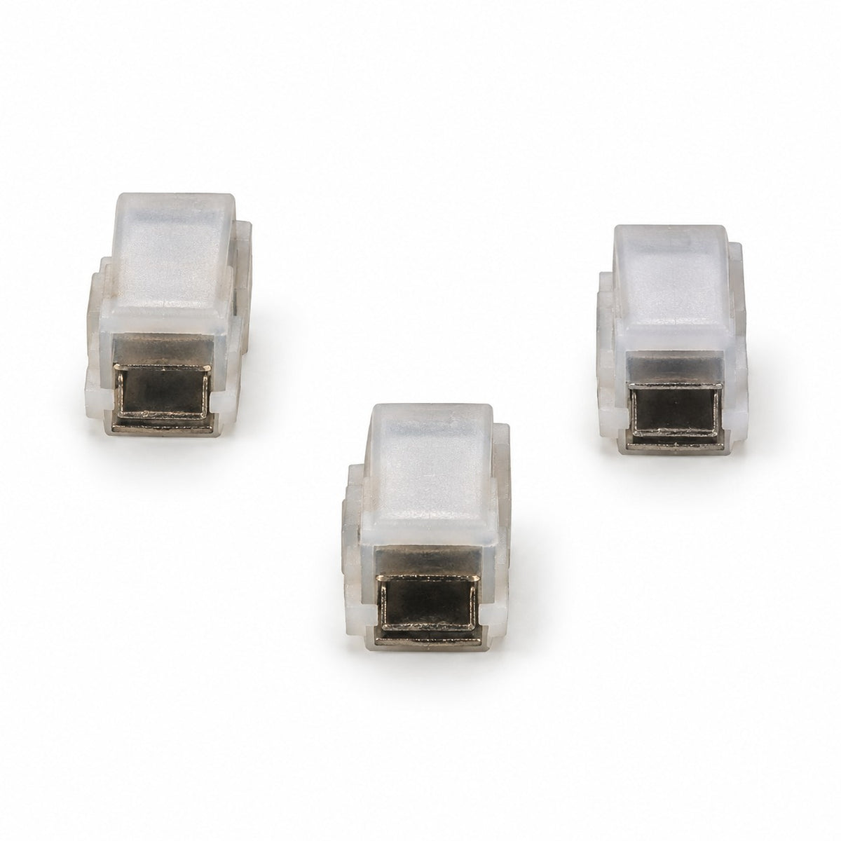 LED Strip Light Reels And Matching Accessories – 220V - Connector Pin For 240Led 220V 3014 Strip