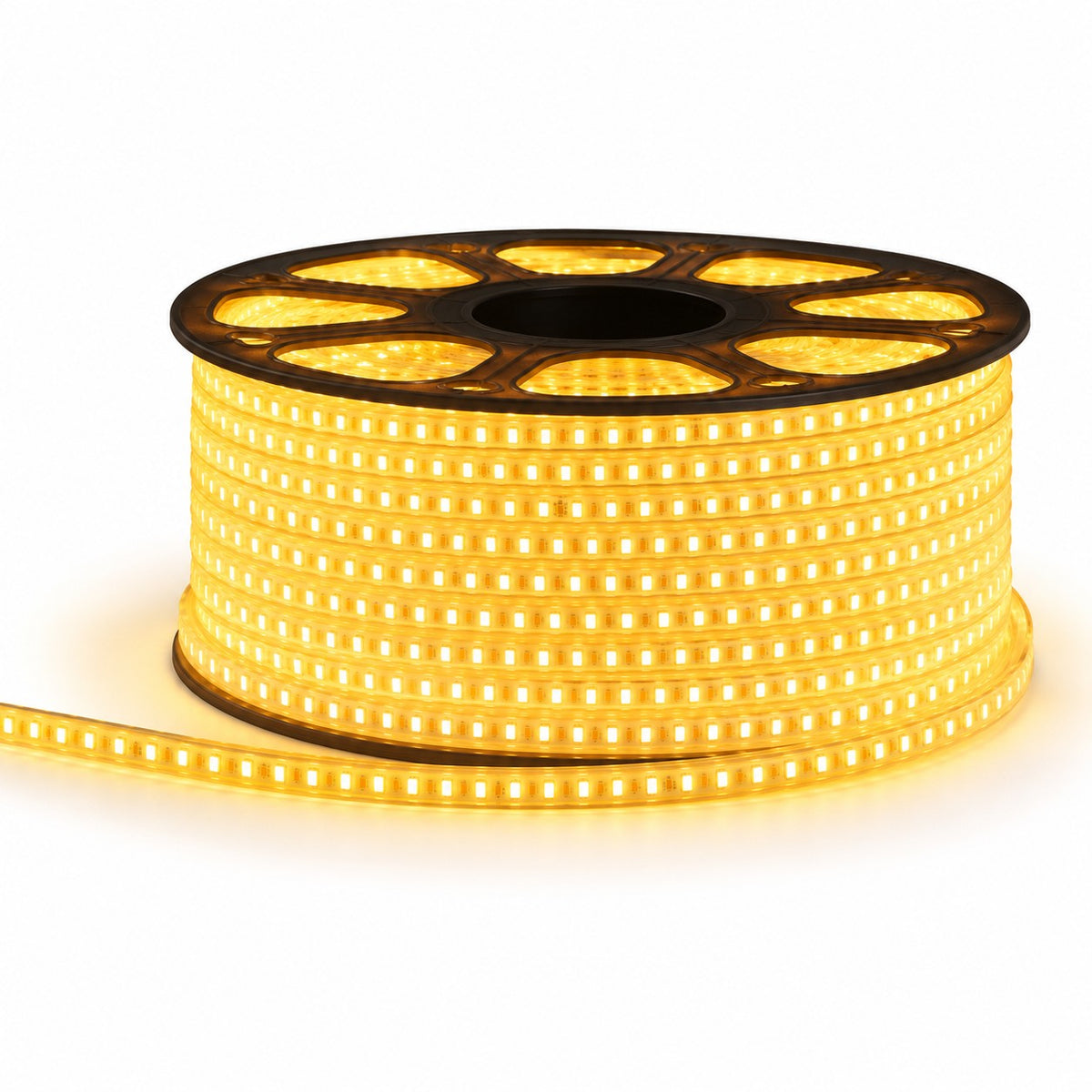 LED Strip Light Reels And Matching Accessories – 220V - 220V 2835 120 LED / Design 2