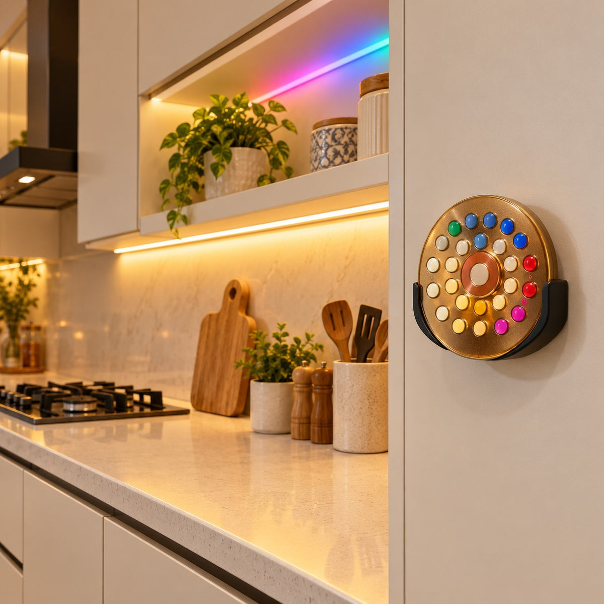 LED Strip Light Reels And Matching Accessories – Other Models - IR Remote