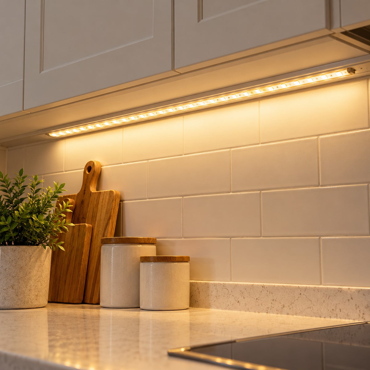 LED Strip Light Reels And Matching Accessories – Other Models - 2835 / Design 1