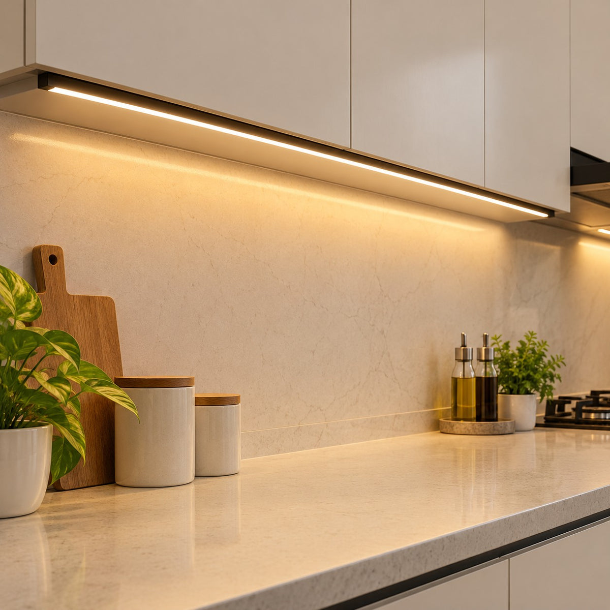 LED Strip Light Reels And Matching Accessories – Other Models - Controller For 2Chip In One 3Wire