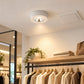 LED Surface Spot Lights - 5W Round Mini Round Surface Spot