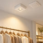 LED Surface Spot Lights - 5W Mini Square Surface Spot